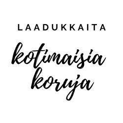 Kotimainen valmistaja